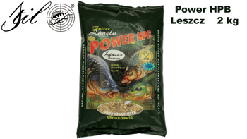 Zanęta STIL Power HPB Leszcz 2 Kg