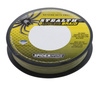 PLECIONKA  SPIDER WIRE  Stealth Glow-Vis  BRAID 270 M 0.12mm/7.1kg