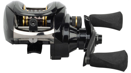 SPRO MULTIPLIKATOR ZENO BAITCASTER REEL