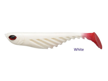 Berkley PowerBait Ripple Shad 3.5"/9cm White