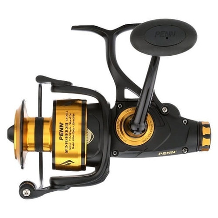 Kołowrotek Penn Spinfisher VII 2500