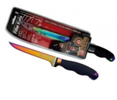 Nóż KVD Kevin Vandam 17 cm