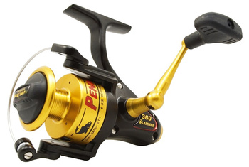 Kołowrotek Penn 260 SLAMMER (5+1)