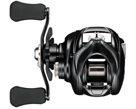 Multiplikator Castingowy Daiwa 23 Tatula TW100HL