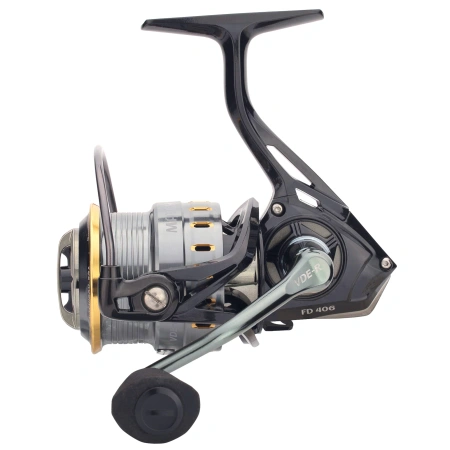 Kołowrotek VDE-Robinson Match FD 406