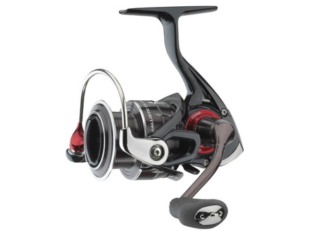 Kołowrotek Daiwa Ballistic EX 4000H