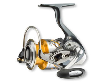 KOŁOWROTEK DAIWA  CERTATE  2506H