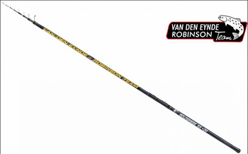 VDE-Robinson Team Bolonese  dł 4 M  cw 10 - 20 gr