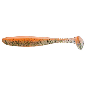 DAIWA D'Fin 4" (10cm) ORANGE SHINER