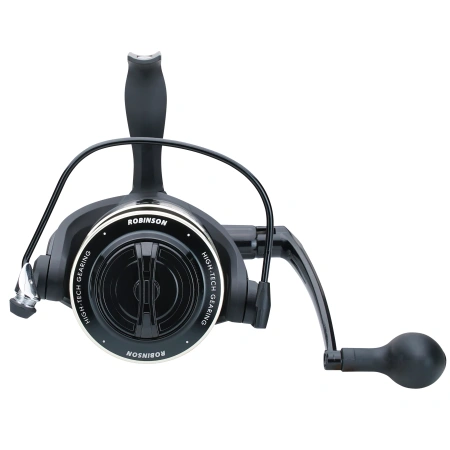 Kołowrotek Robinson Magnus FD 754