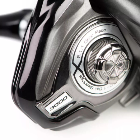 Kołowrotek Matrix HX Pro 3000