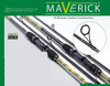Wędka Robinson Maverick Perch Spin 2,70m 6-14g