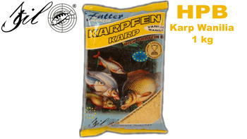 ZANĘTA STIL HPB Smakowa Karp Wanilia 1 kg