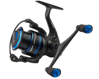 KOŁOWROTEK DAM QUICK IMPULSE 4/OTT 4000