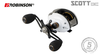 Multiplikator Robinson Scott DC 204