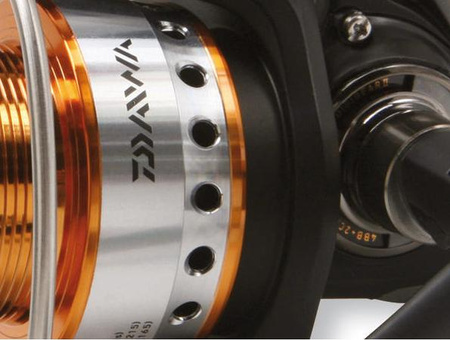 Kołowrotek Team Daiwa MATCH 3012