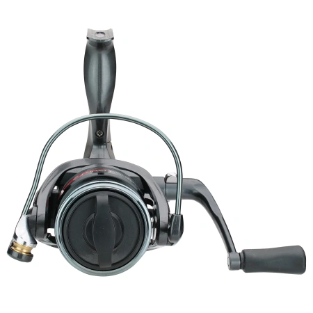 Kołowrotek Robinson Method Gun FD 405