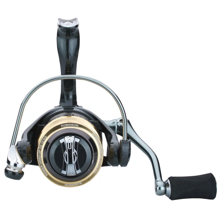 Kołowrotek Robinson Suzuka FD 208