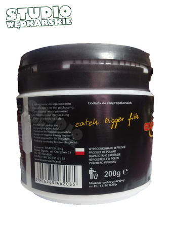 Traper Hi-Additive 200g - Betaina
