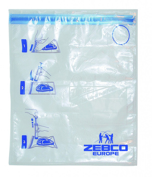 Zebco Vacuum System: Torebki prózniowe 1L