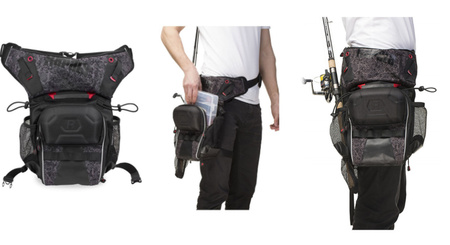 Torba na biodro Rapala Urban hip pack