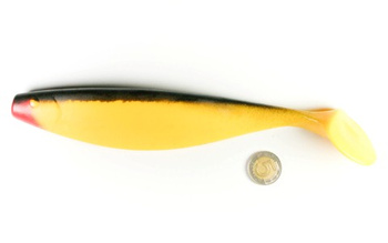 Guma Relax 20cm Ripper 9 SM9-S061