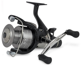 KOŁOWROTEK SHIMANO  Baitrunner XT 8000 RB