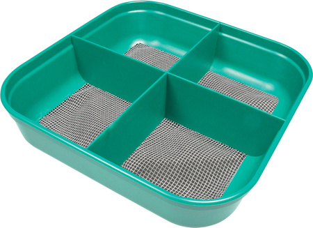 Stonfo Pudełko z siatką 0.7l