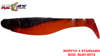 Relax KOPYTO 4 STANDARD BLS4-S072 / 10 cm