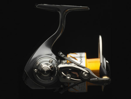 KOŁOWROTEK DAIWA  CERTATE  3012H