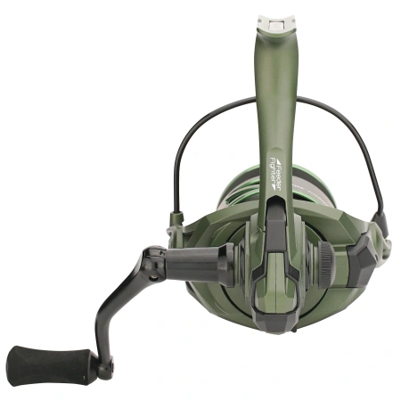 Kołowrotek VDE-Robinson Feeder Fighter FD 408