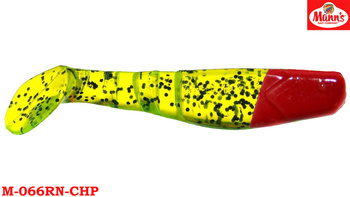 Mann's Predator 90mm Czerwony Nos M-066RN-CHP