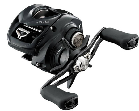 Multiplikator Castingowy Daiwa 23 Tatula TW100L