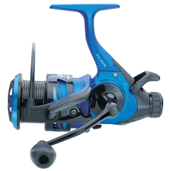 Kołowrotek VDE Robinson Feeder Fan FD 306