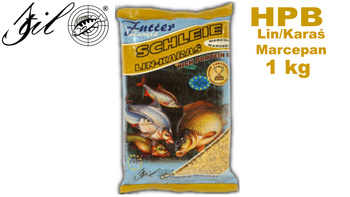 ZANĘTA STIL HPB Smakowa Lin/Karaś Marcepan 1 kg