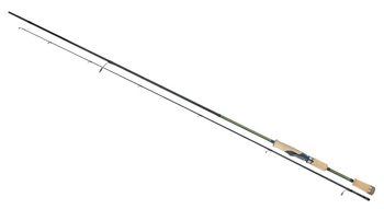 WĘDKA KONGER TEMPLAR HDC RAZOR BLADE 274 cm  cw 6-21g