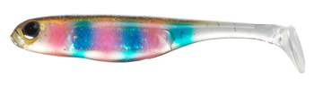 Berkley PowerBait Gotam shad Rainbow 7 cm