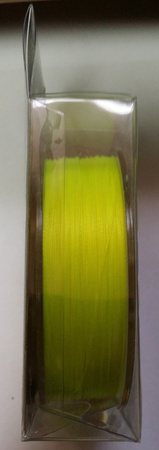 OCTA BRAID NIHONTO FLUO 0.35 mm / 35.40 kg 150m