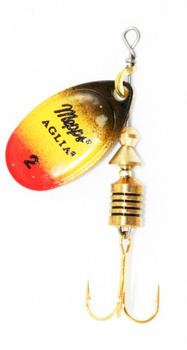 Mepps Aglie Furia nr.2