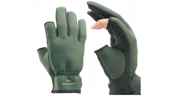 Rękawiczki Cormoran neoprenowe roz M