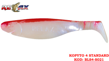 Relax KOPYTO 4 STANDARD BLS4-S021 / 10 cm
