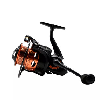 KOŁOWROTEK  DEDICATE 2 FEEDER MASTER REEL 3500