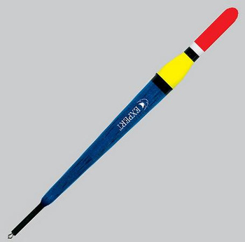 Spławik Jeziorowy EXPERT 1,5g 10,5cm 201-76-015