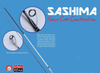 Wędka Robinson Sashima Perch Jig 2,51m 2-12g