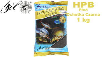 ZANĘTA STIL HPB Smakowa Płoć Ochotka Czarna 1 kg