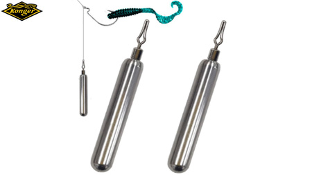 CIĘŻAREK PAŁECZKA DROP SHOT 6 gr Konger