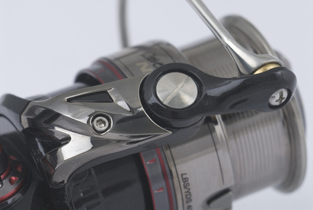 KOŁOWROTEK ABU GARCIA REVO NEOS 10S (12+1)