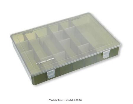 Cormoran Pudełko na akcesoria model 10026