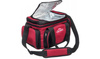 Torba Berkley System Bag L Red-black + 4 pudełka