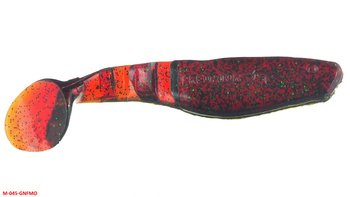 Mann's Predator 55 mm M-045-GNFMO